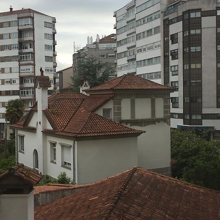 Santiago City Center 圣地亚哥－德孔波斯特拉 外观 照片